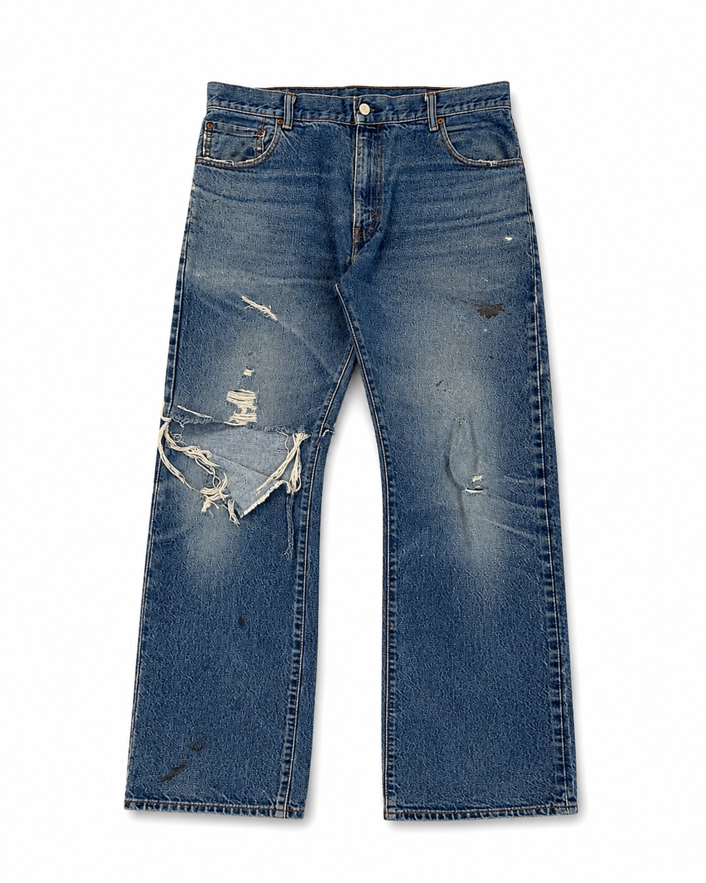 LEVIS JEANS