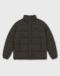 Schott NYC Puffer Jacket – Olive