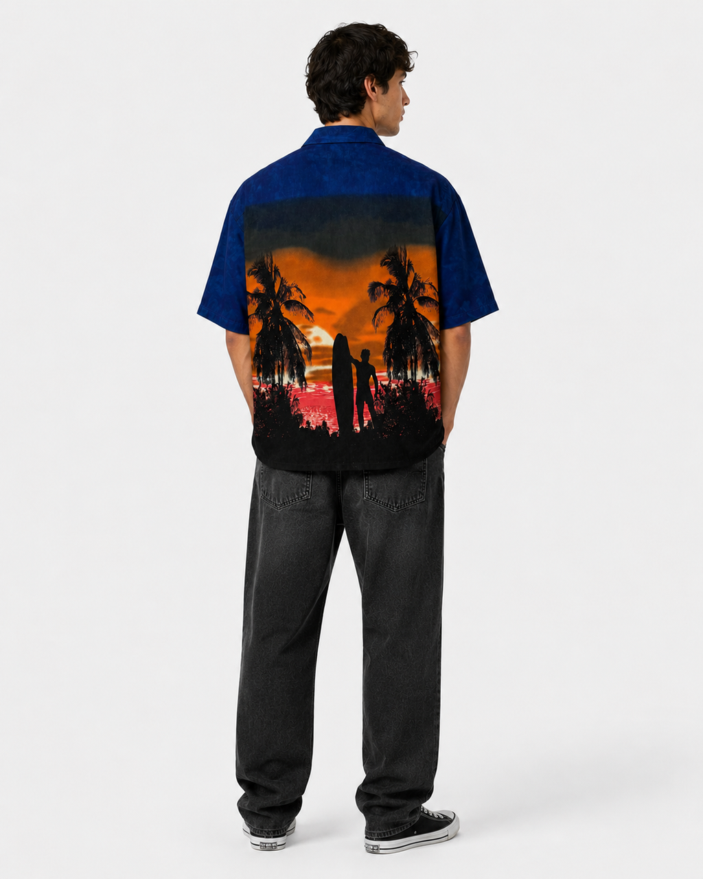 Hundred Continent Shirt