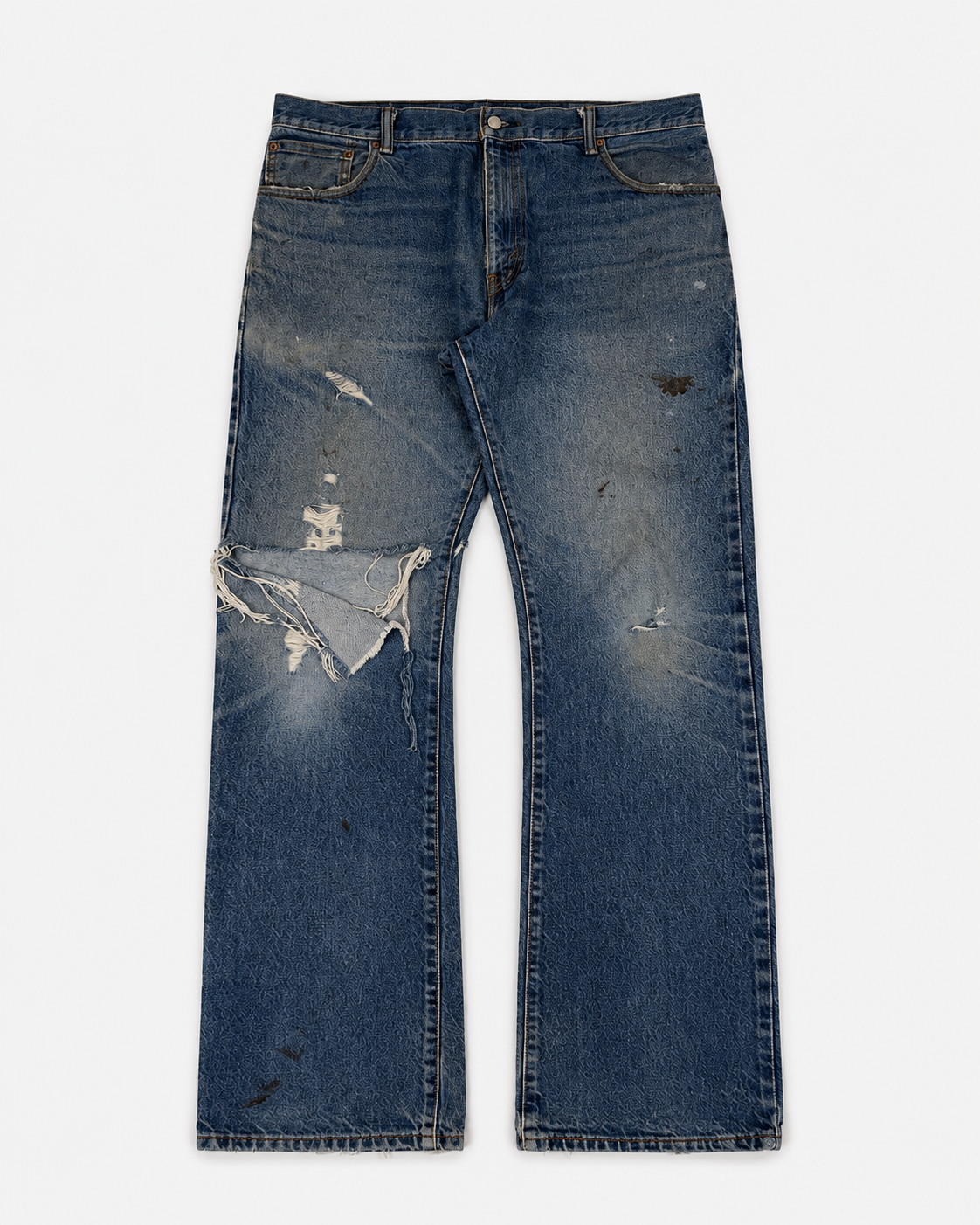 Levis