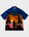 Hundred Continent Shirt