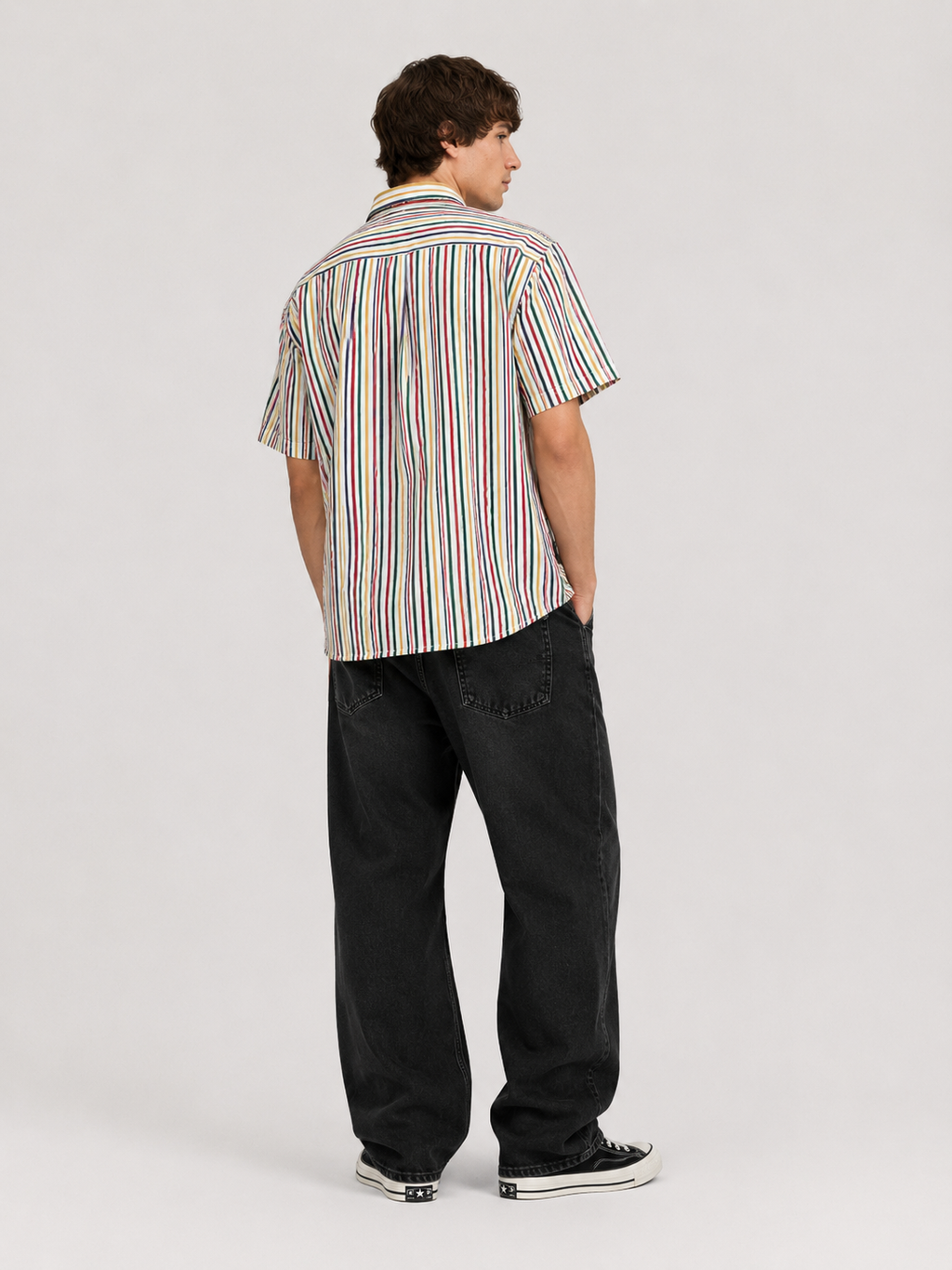 Eterna Excellent Shirt