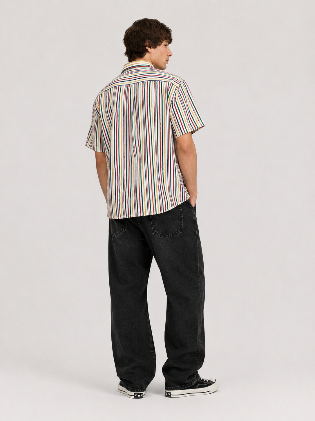 Eterna Excellent Shirt