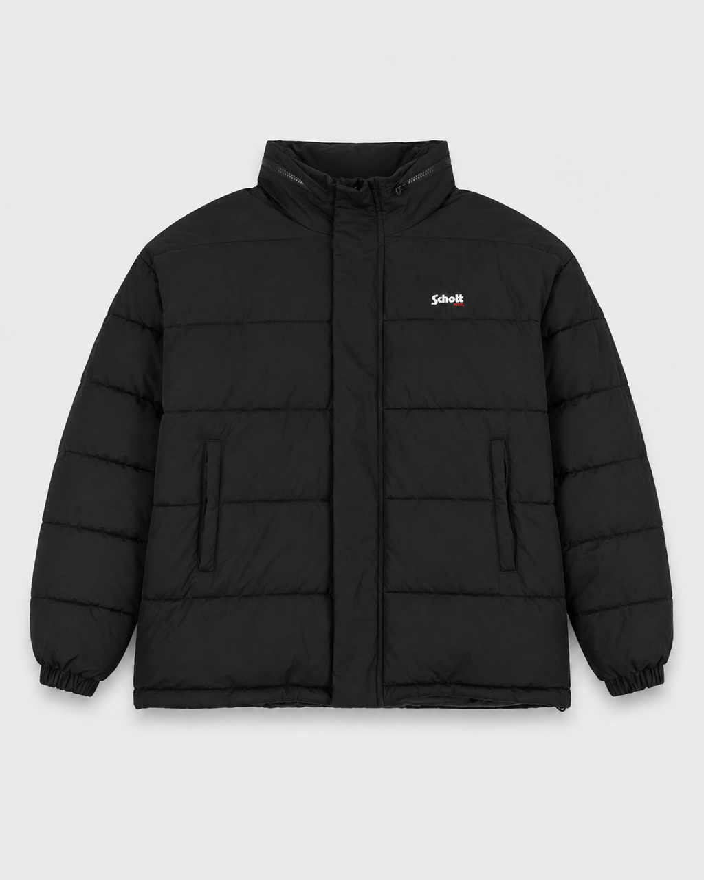 Schott NYC Puffer Jacket