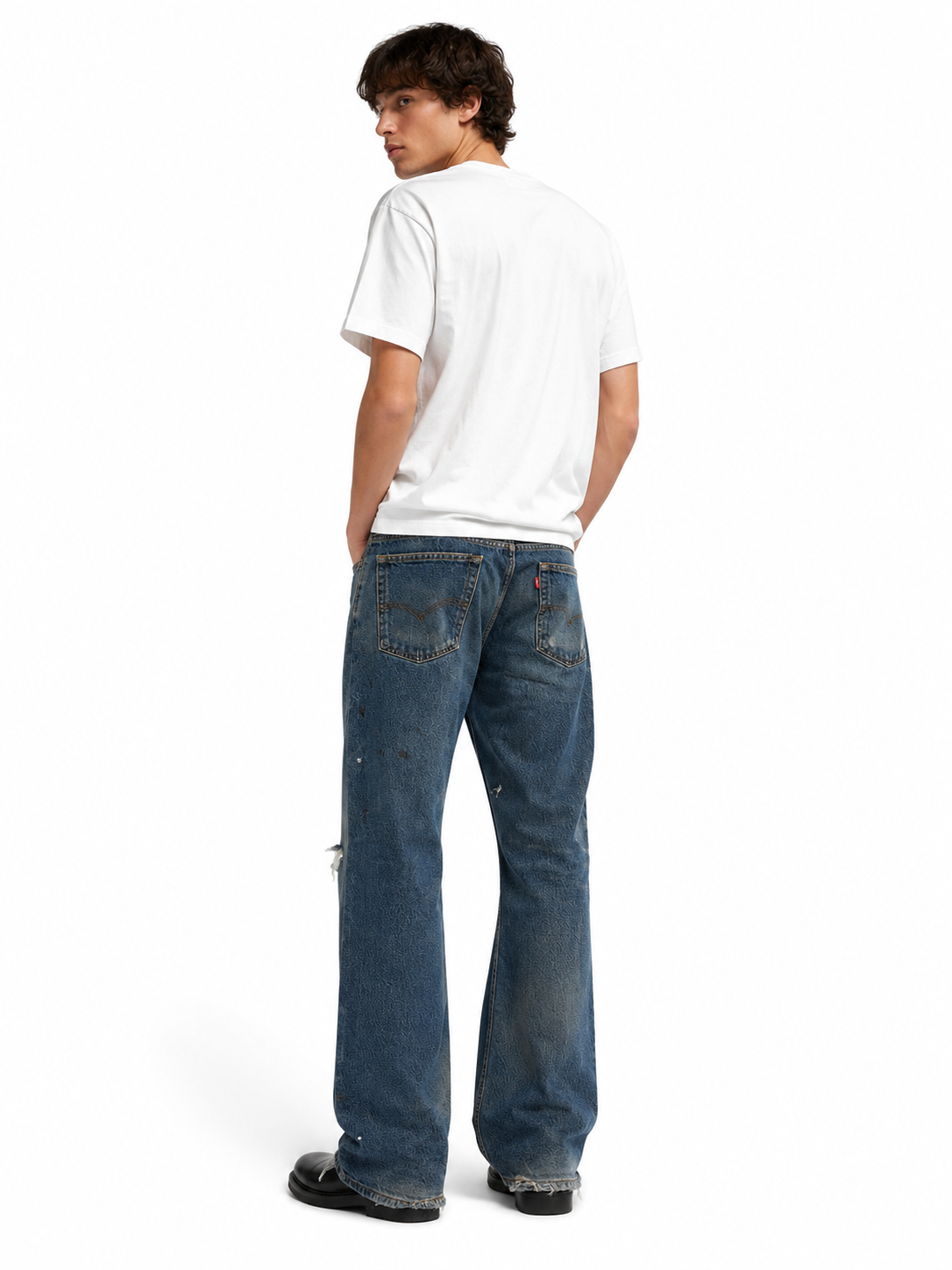 LEVIS JEANS