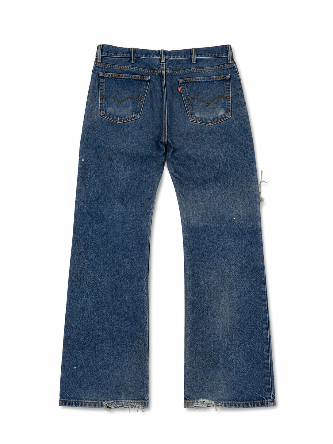 LEVIS JEANS