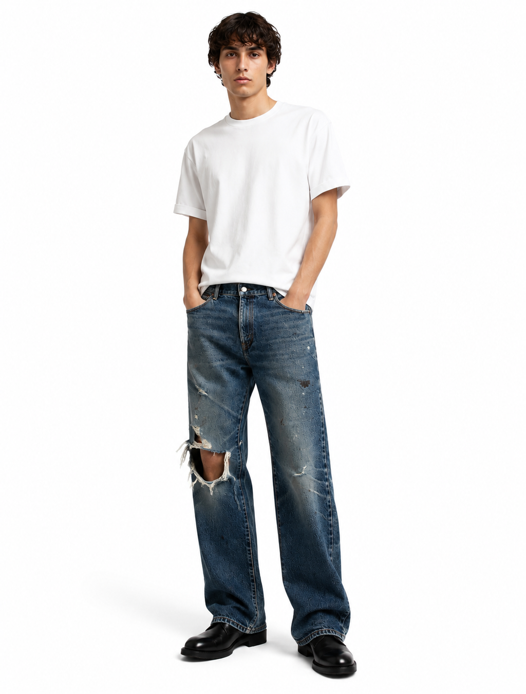 LEVIS JEANS