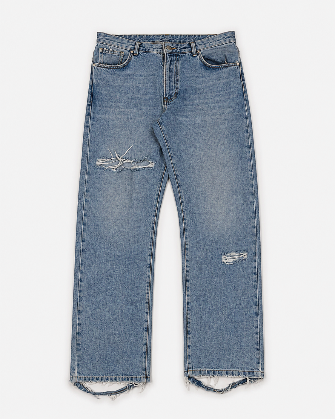 Vintage Jeans